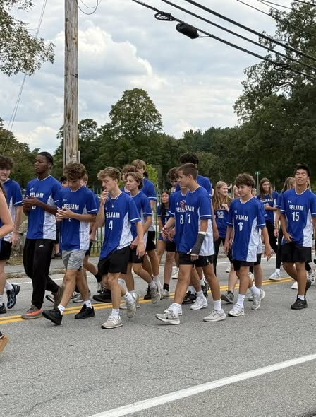 Consulting & Delivery